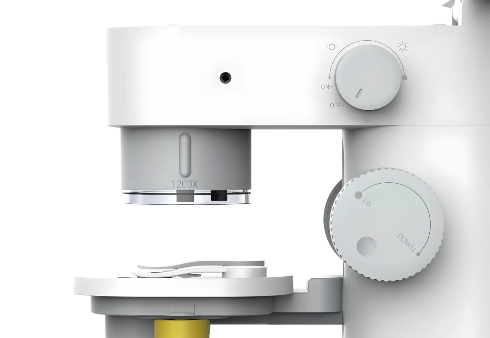 100x digital microscope