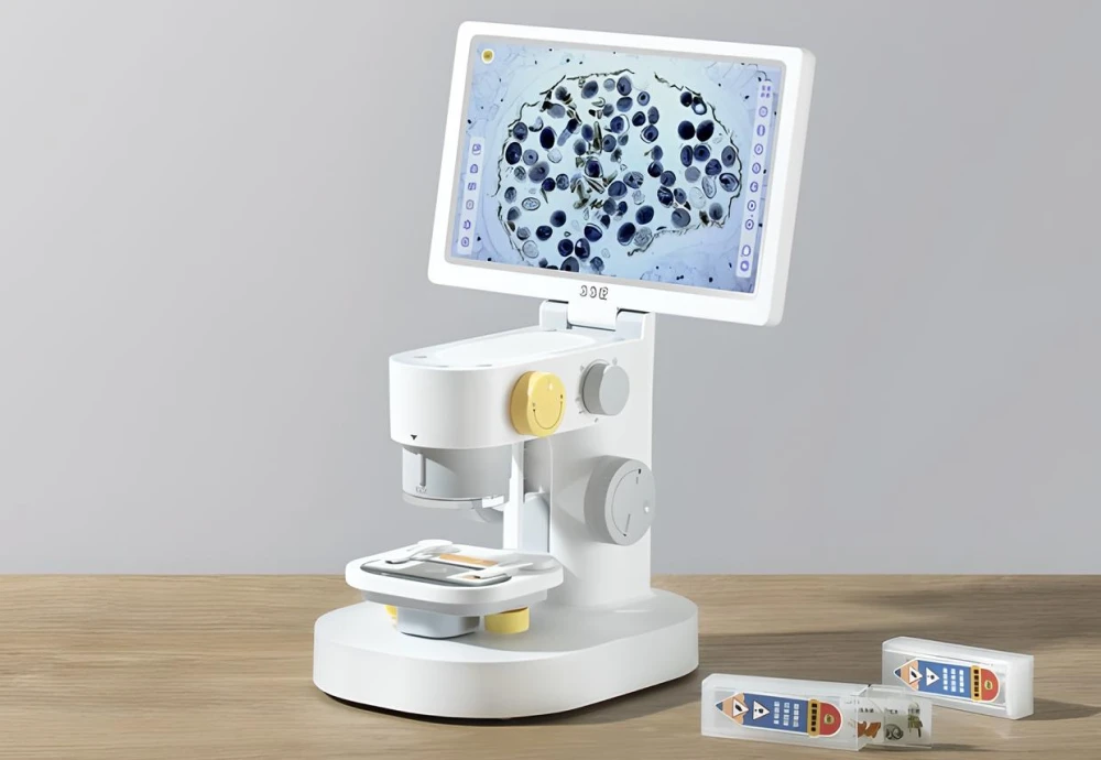 the best digital microscope