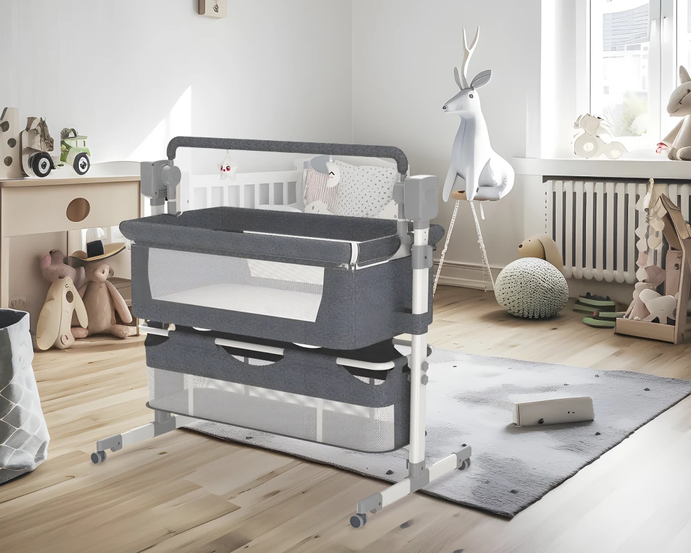 rocking bed for infants