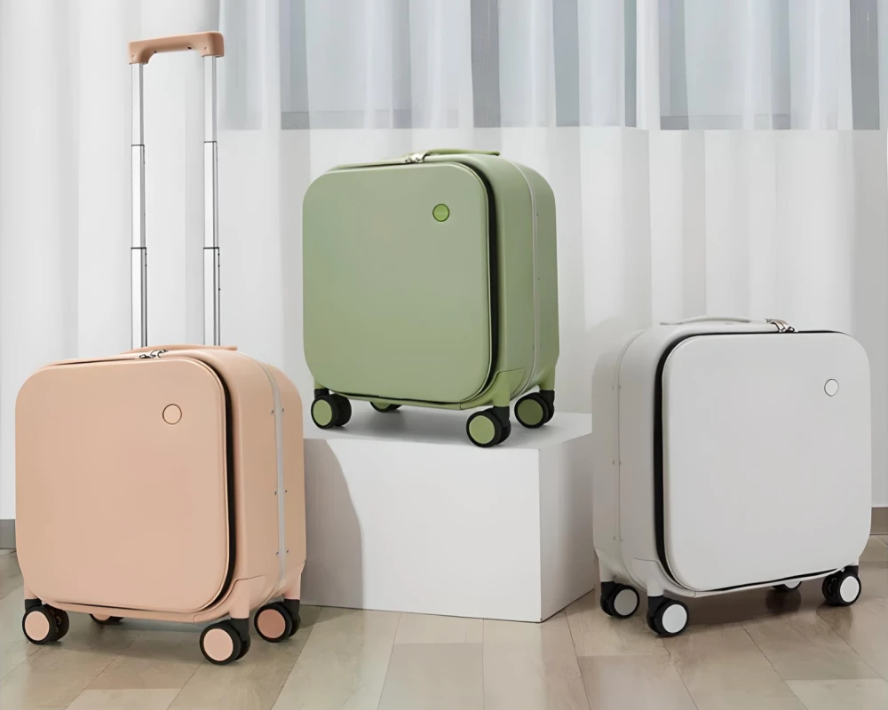 best carry on luggage for europe