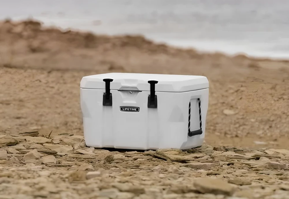 large ice chest cooler