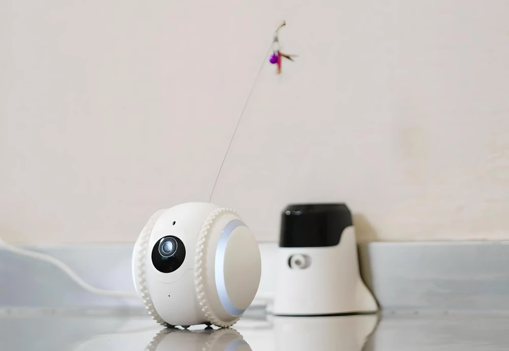 best pet surveillance camera