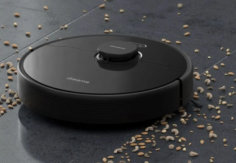 best robot vacuum cleaner for wood floors